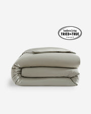 Bamboo Viscose Duvet Cover – duvet covers (view 21) | Roost & Roam
