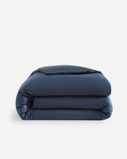 Bamboo Viscose Duvet Cover – duvet covers (view 33) | Roost & Roam