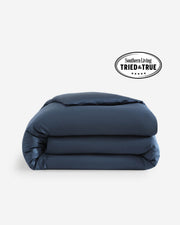 Bamboo Viscose Duvet Cover – duvet covers (view 32) | Roost & Roam