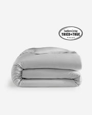 Bamboo Viscose Duvet Cover – duvet covers (view 16) | Roost & Roam