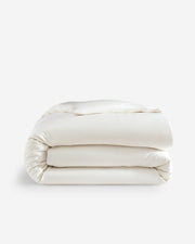 Bamboo Viscose Duvet Cover – duvet covers (view 8) | Roost & Roam