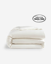 Bamboo Viscose Duvet Cover – duvet covers (view 6) | Roost & Roam