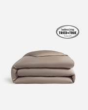 Bamboo Viscose Duvet Cover – duvet covers (view 11) | Roost & Roam