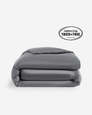 Bamboo Viscose Duvet Cover – duvet covers (view 26) | Roost & Roam