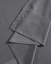 Bamboo Viscose Flat Top Sheet – sheets (view 27) | Roost & Roam
