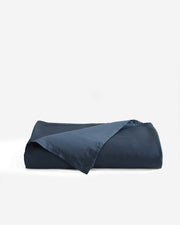 Bamboo Viscose Flat Top Sheet – sheets (view 11) | Roost & Roam