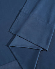 Bamboo Viscose Flat Top Sheet – sheets (view 12) | Roost & Roam