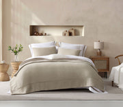 Waffle-Knit Lumbar Pillow – pillows (view 12) | Roost & Roam