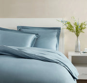 Bamboo Viscose Flanged Sham Set – shams (view 34) | Roost & Roam