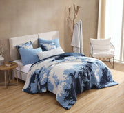 Bouclé-Texture Pillow Sham Set – shams (view 41) | Roost & Roam