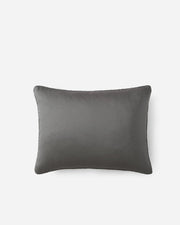 Double-Sided Bouclé Pillow Sham Set – shams (view 38) | Roost & Roam