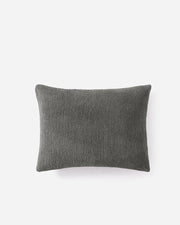 Double-Sided Bouclé Pillow Sham Set – shams (view 37) | Roost & Roam