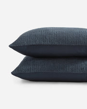 Double-Sided Bouclé Pillow Sham Set – shams (view 50) | Roost & Roam