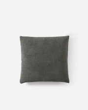 Bouclé-Texture Euro Pillow Sham – shams (view 28) | Roost & Roam