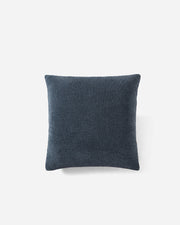 Bouclé-Texture Euro Pillow Sham – shams (view 20) | Roost & Roam