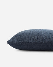 Bouclé-Texture Euro Pillow Sham – shams (view 21) | Roost & Roam