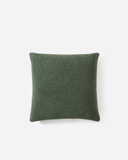 Bouclé-Texture Euro Pillow Sham – shams (view 32) | Roost & Roam