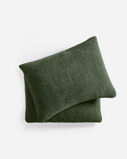 Bouclé-Texture Pillow Sham Set – shams (view 17) | Roost & Roam