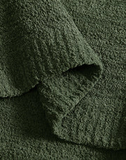 Bouclé-Texture Pillow Sham Set – shams (view 18) | Roost & Roam