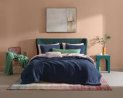 Double-Sided Bouclé Pillow Sham Set – shams (view 53) | Roost & Roam
