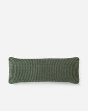 Waffle-Knit Memory Foam Lumbar Pillow – pillows (view 28) | Roost & Roam