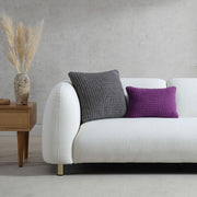 Waffle-Texture Memory Foam Pillow – pillows (view 20) | Roost & Roam