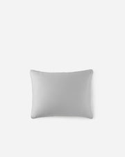 Waffle-Texture Comforter and Sham Bundle