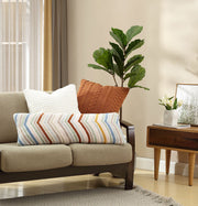 Cable-Braid Soft Throw Pillow – pillows (view 25) | Roost & Roam