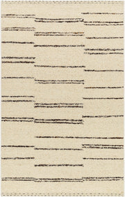 The Tarry Rug