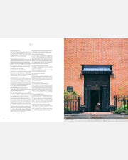 Simple Living Interiors Guide Book