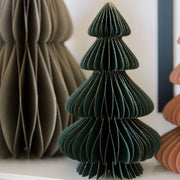 Honeycomb Paper Tree Set