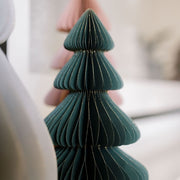 Honeycomb Paper Tree Set