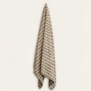 Dense-Loop Cotton Bath Towel Set