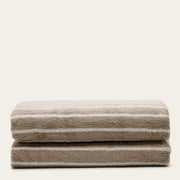 Dense-Loop Cotton Bath Towel Set