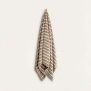Dense-Loop Cotton Bath Towel Set