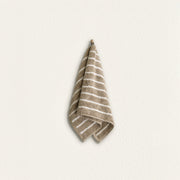 Dense-Loop Cotton Bath Towel Set