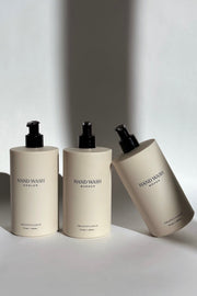 Moisturizing Cooler Scent Hand Wash