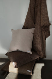 Kameron Pillow - Light Beige - 2 Sizes