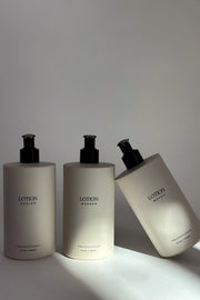 Coconut Oil Hydrating Body Lotion