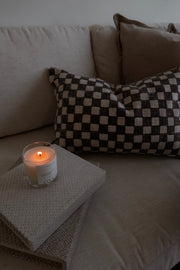 Santal Fig Soy Coconut Candle