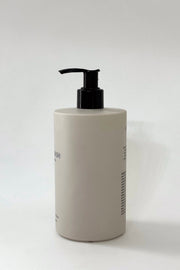 Warmer Moisturizing Hand Wash
