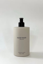 Moisturizing Botanical Hand Wash