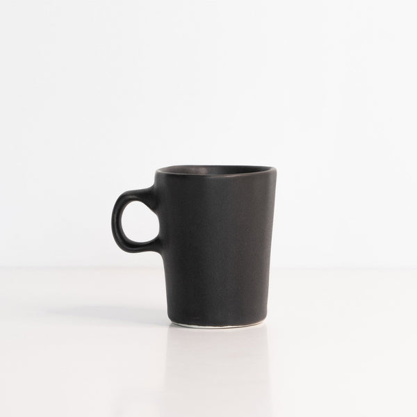 Handmade Porcelain Espresso Cup
