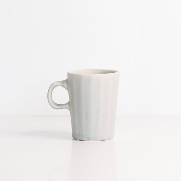 Handmade Porcelain Espresso Cup