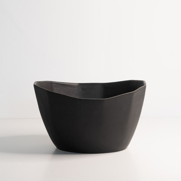 Handmade Porcelain Nesting Bowl
