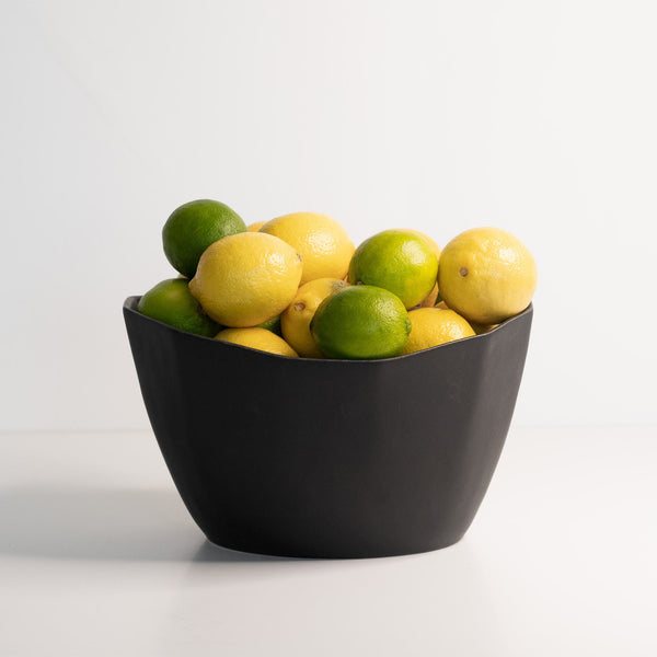 Handmade Porcelain Nesting Bowl
