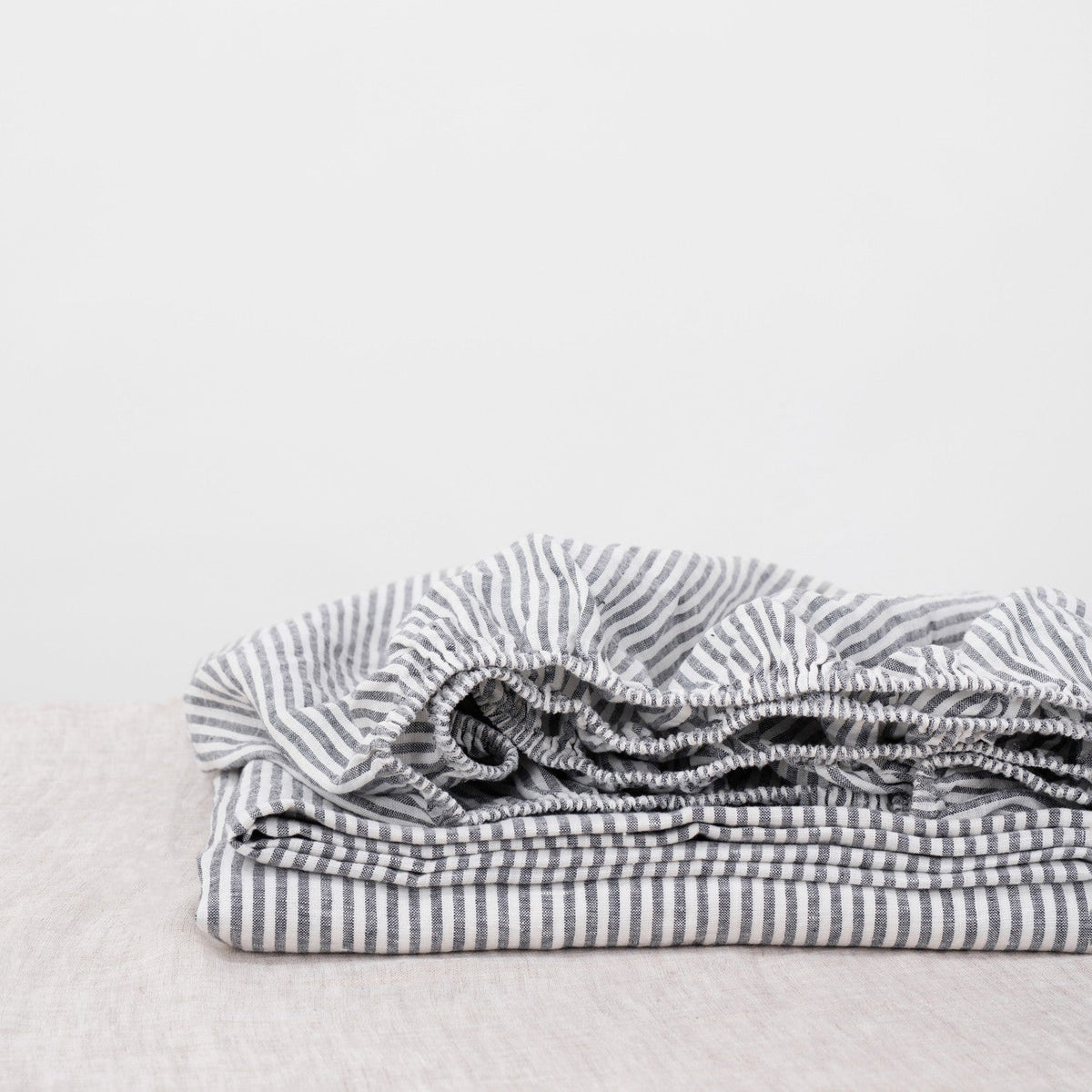 The sheet that gets softer every single wash