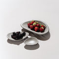 Micro Terrazzo Catch-All Dish Set