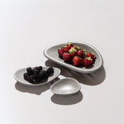 Micro Terrazzo Catch-All Dish Set — alternate view or variant option