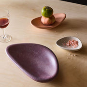 Micro Terrazzo Catch-All Dish Set
